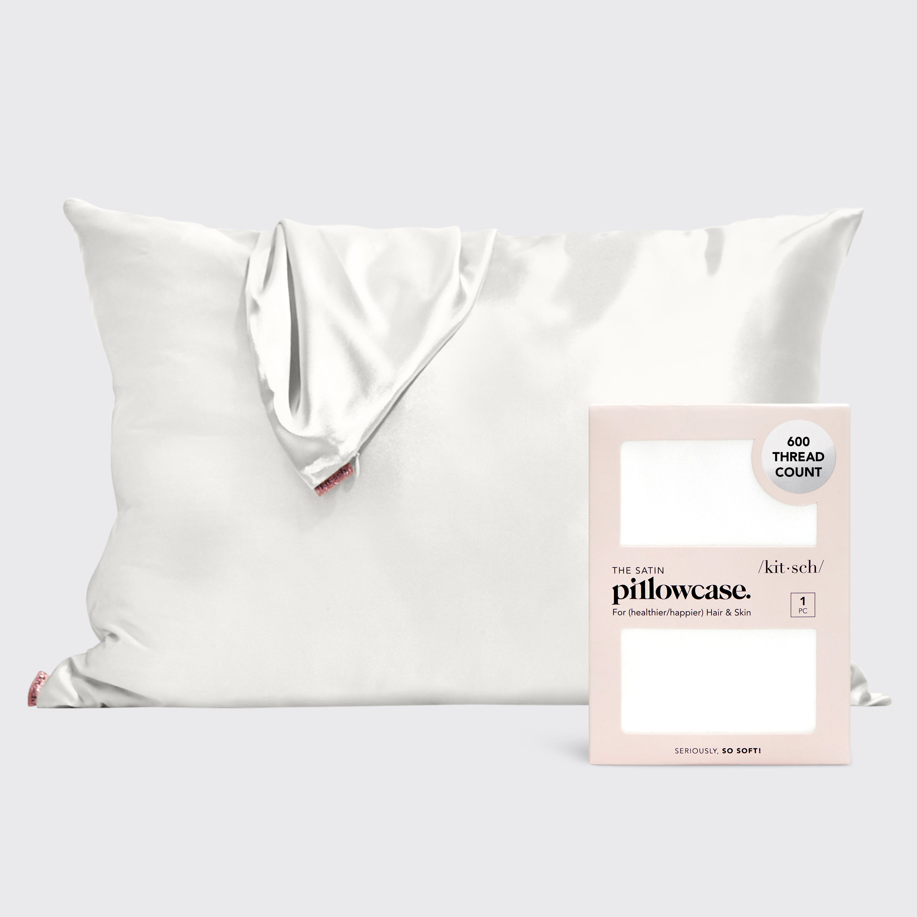 Silk Pillowcase