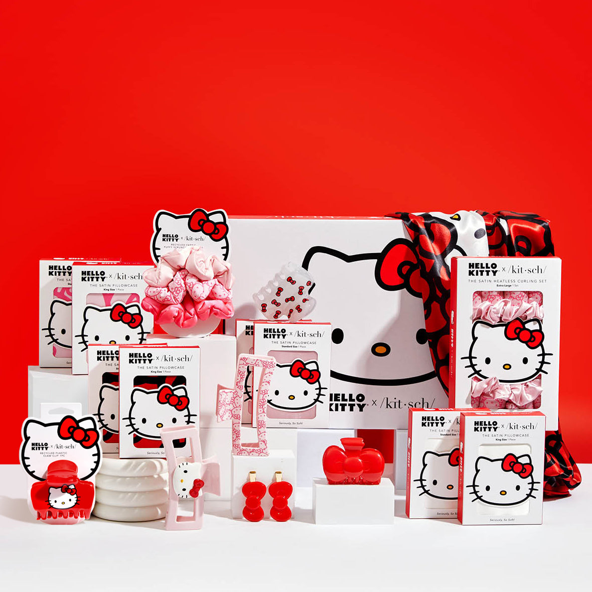 Reserved hello shops Kitty bundle for jtijero32