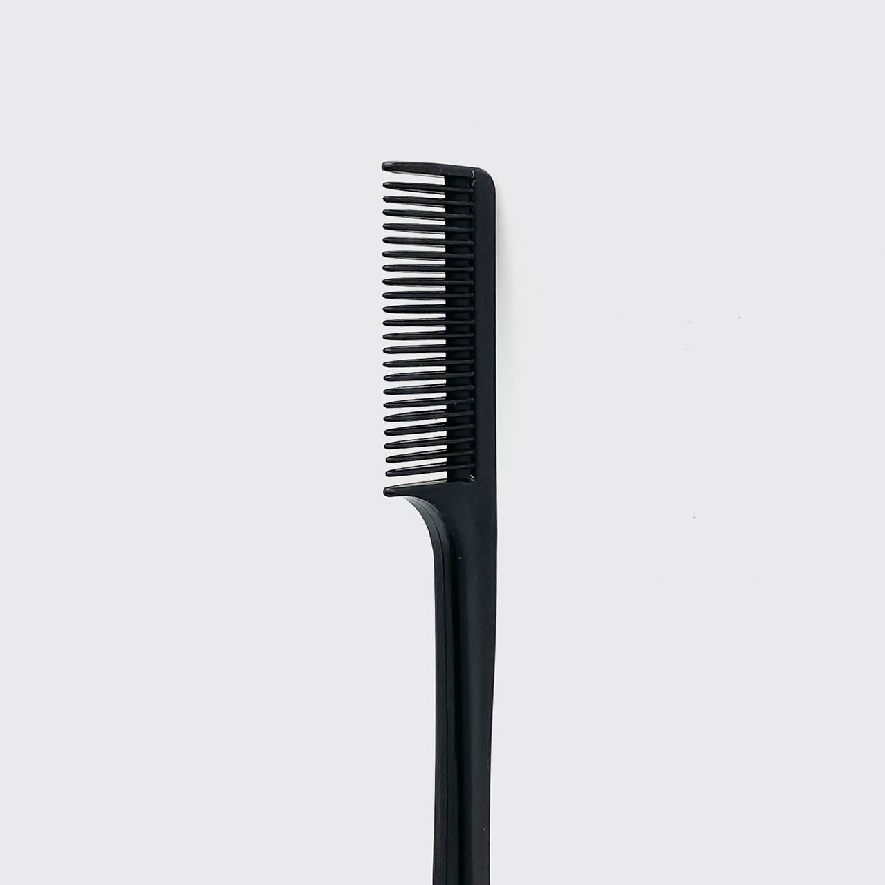 Mini Metal Travel Hair Brush - Kitsch