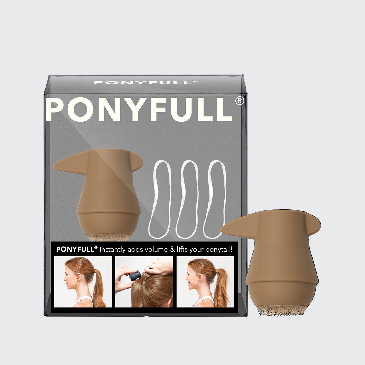 Ponyfull® - Szőke