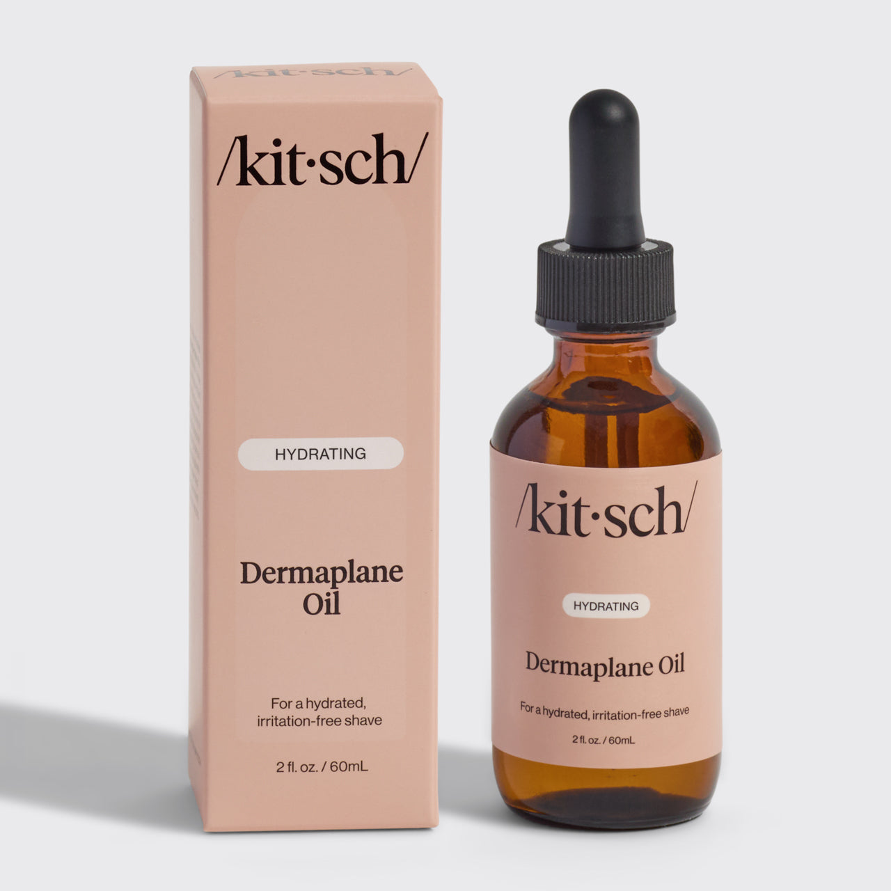 Dermaplane Oil