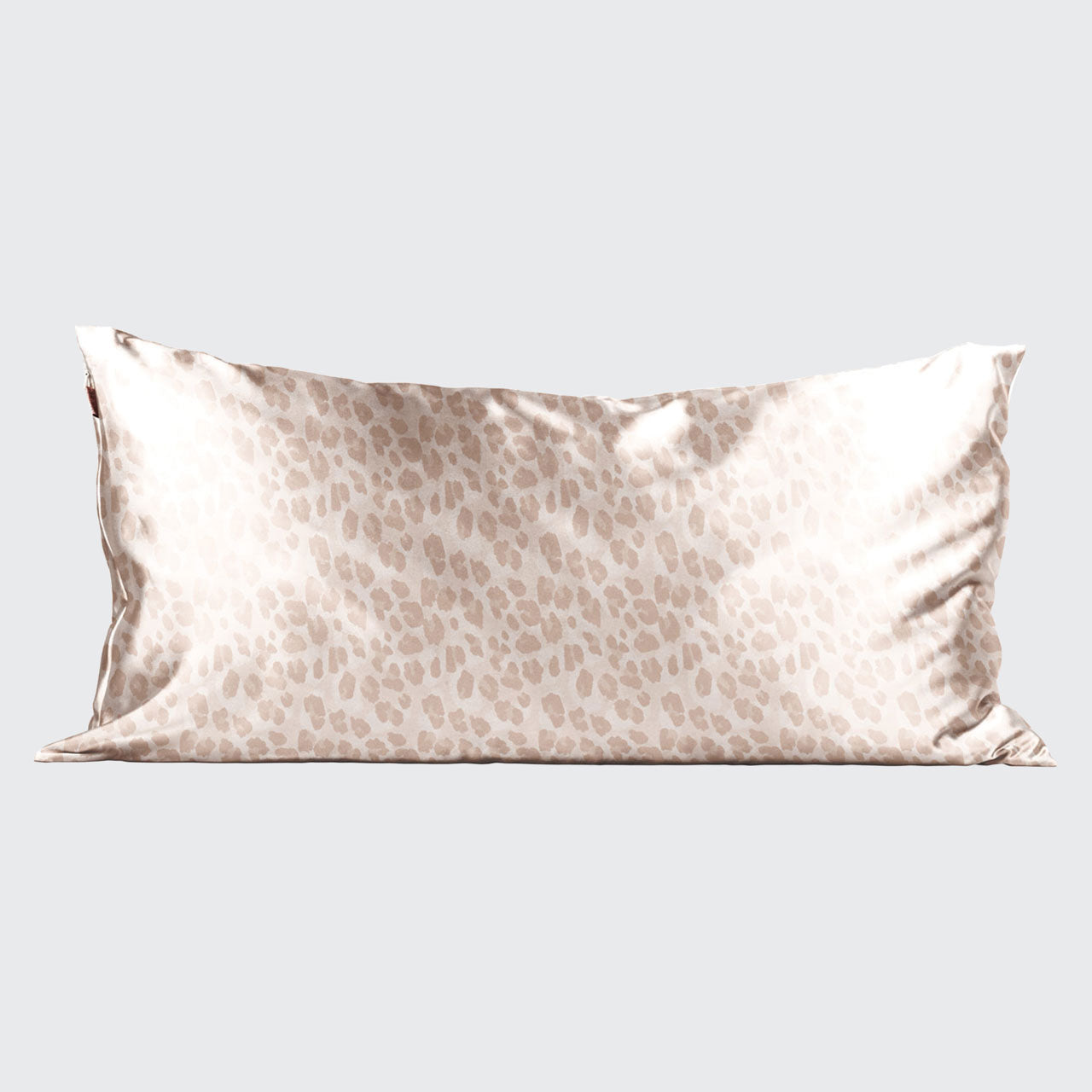 Leopard silk pillowcase hotsell