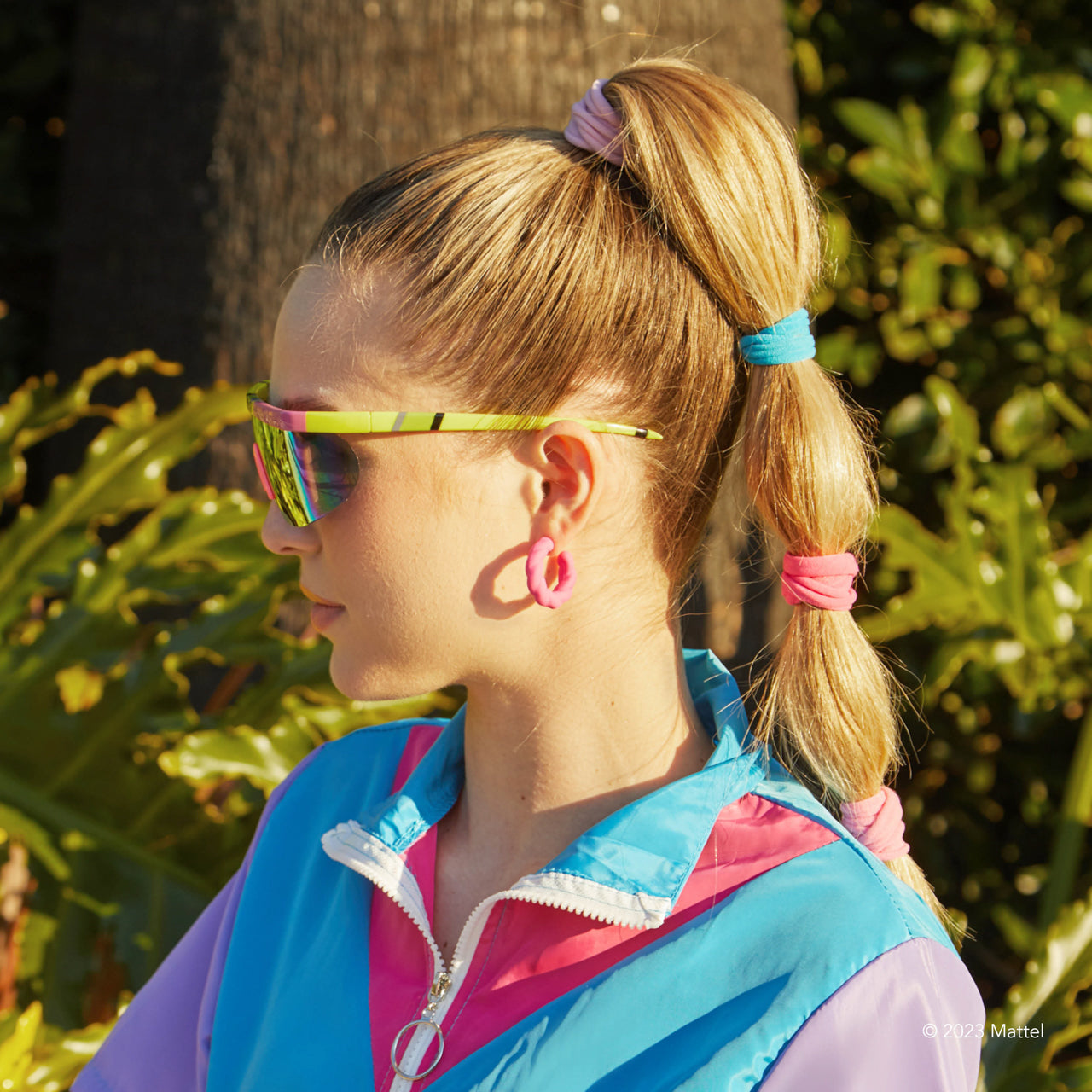 Barbie Ponytail: Everything You Need To Know - AZ Hair