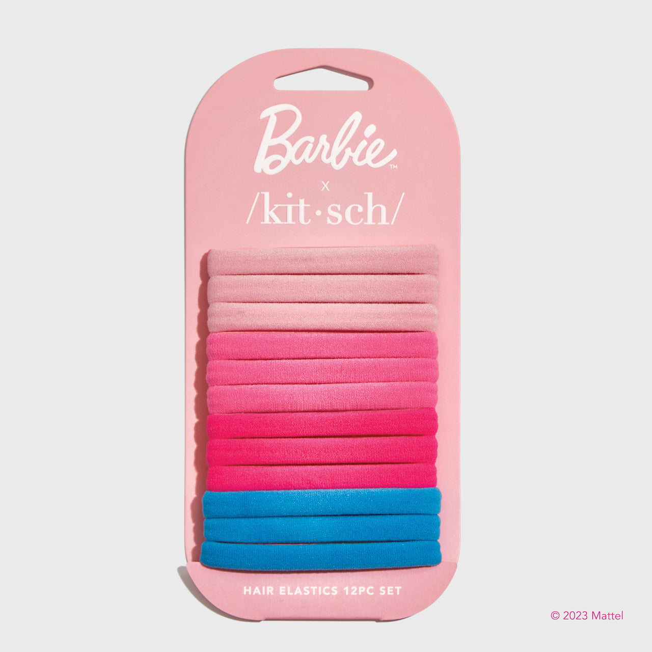 Barbie™ x Kitsch Satin Pillowcase Barbie™ Pink - Standard/Queen Size –  Beauty Shop Bellaire