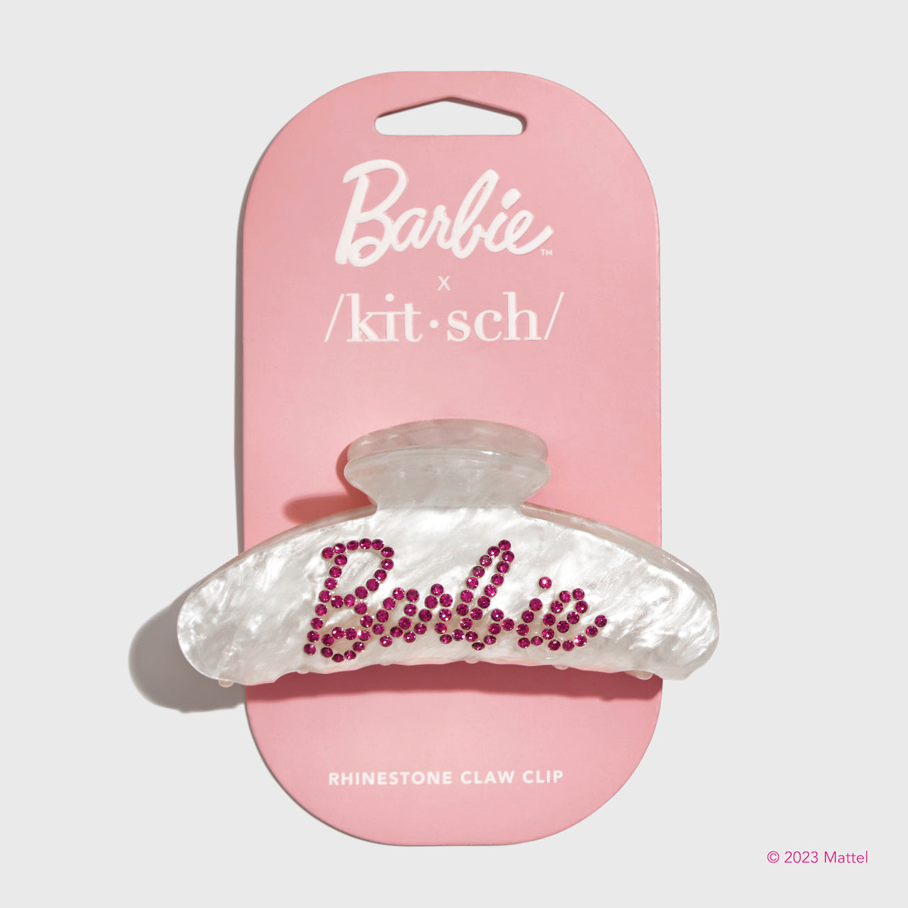 Barbie Sparkle Mask Day Spa – bébé.mu