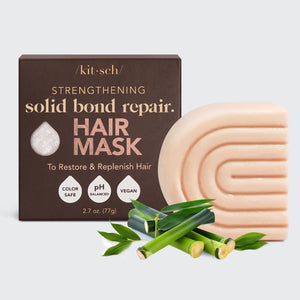 Styrkende Bond Repair Solid Hair Mask