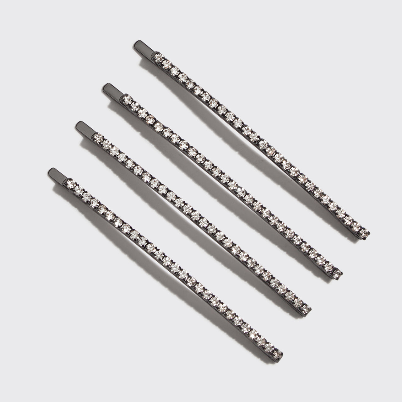 Extra long store hair pins