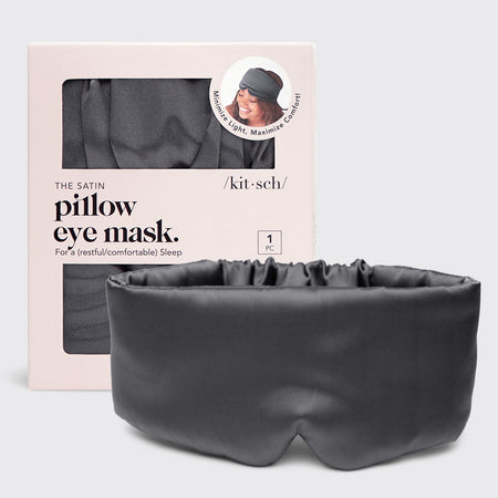 Pillow Sleep Mask