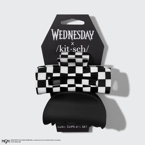 Wednesday™ x Kitsch Collector's Bundle