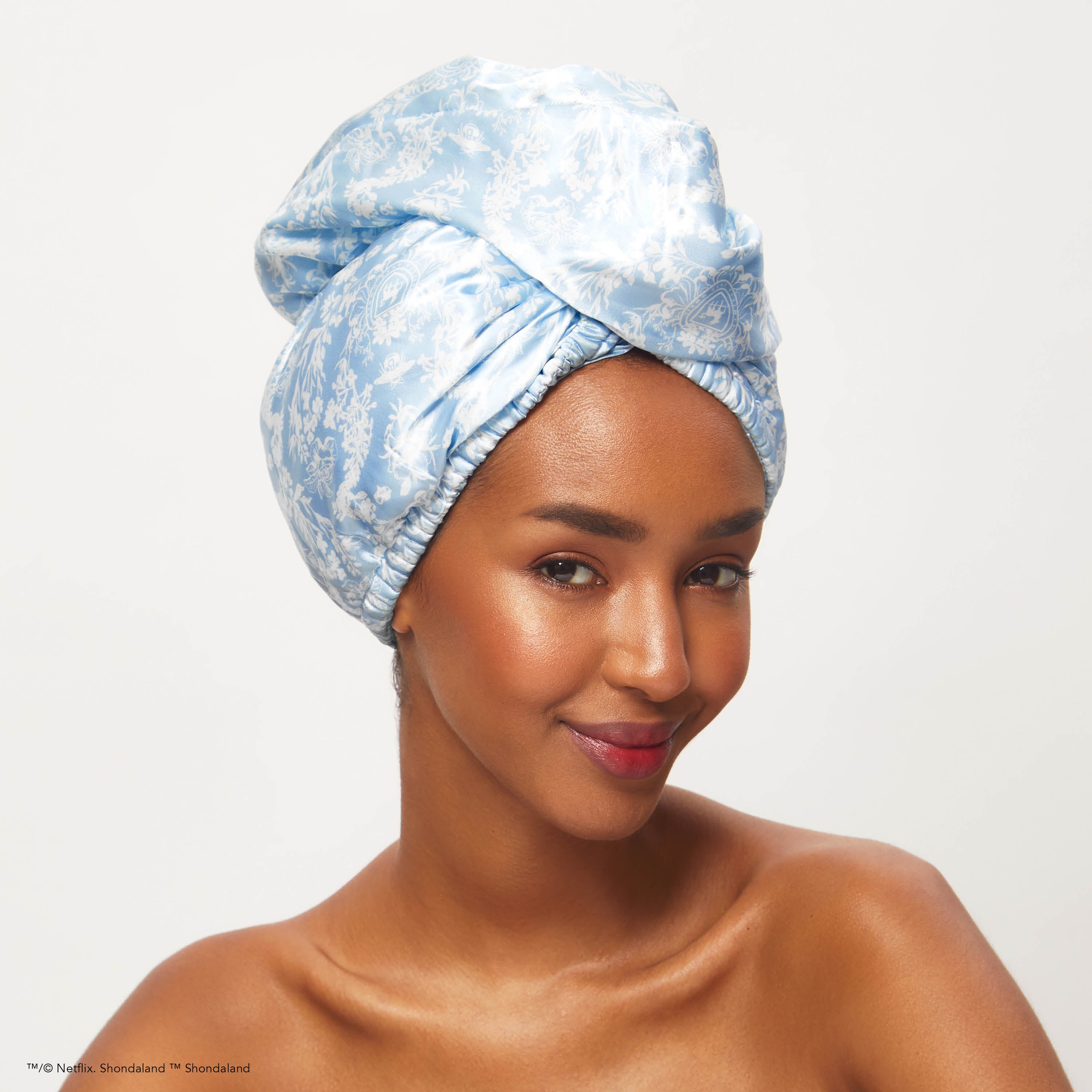 Kitsch hair turban sale