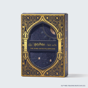 Ensemble collector Harry Potter x Kitsch King