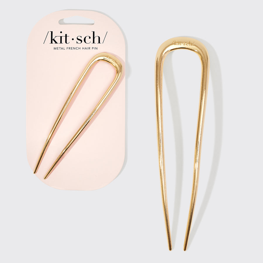 Hair Accessories  KITSCH: Designer Hair Products Online – tagged Hair  Accessories: Bobby Pins