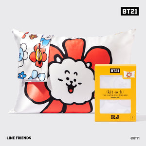 キッチュ・ミーツBT21コレクターズ・バンドル