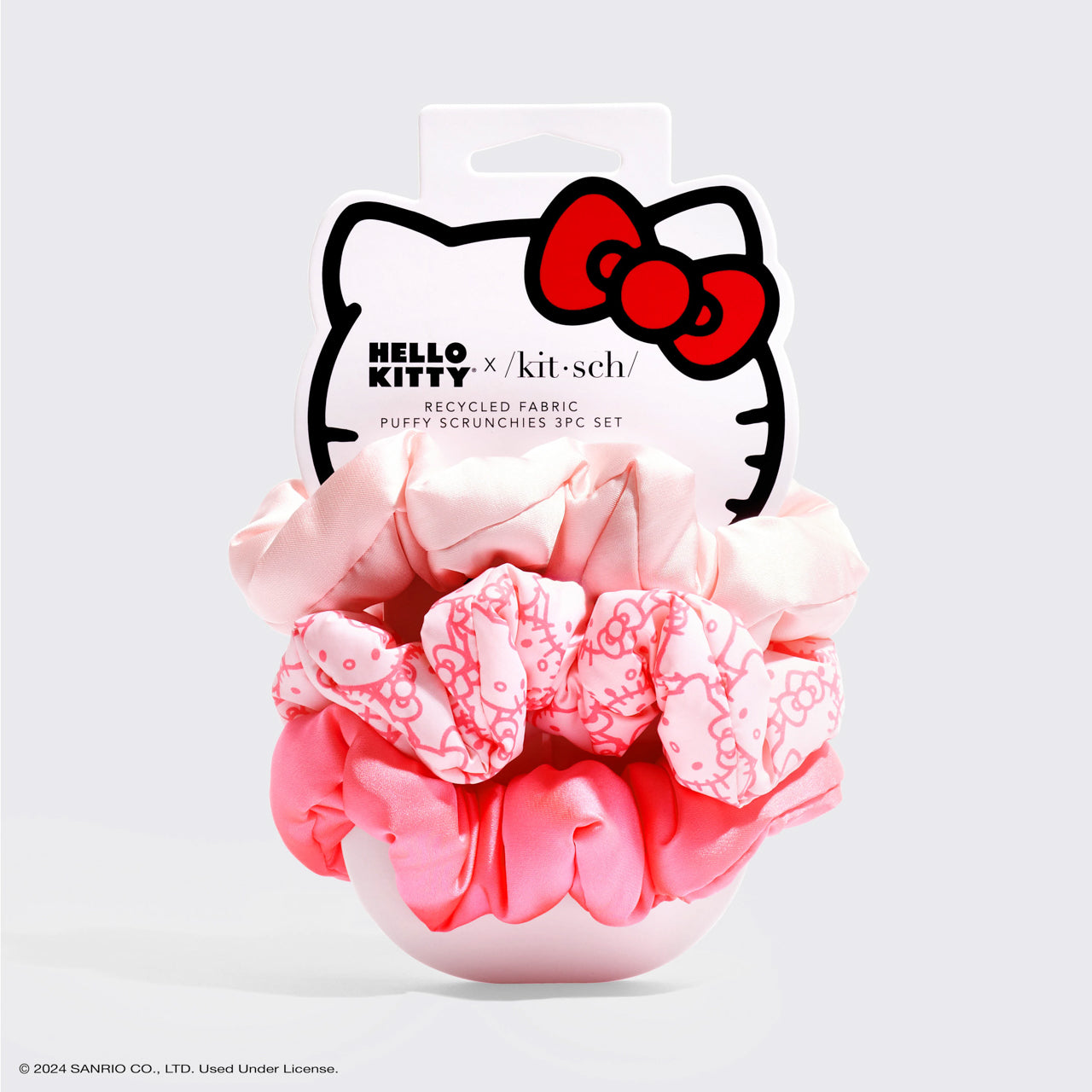 Pacchetto da collezione Kitsch x Hello Kitty