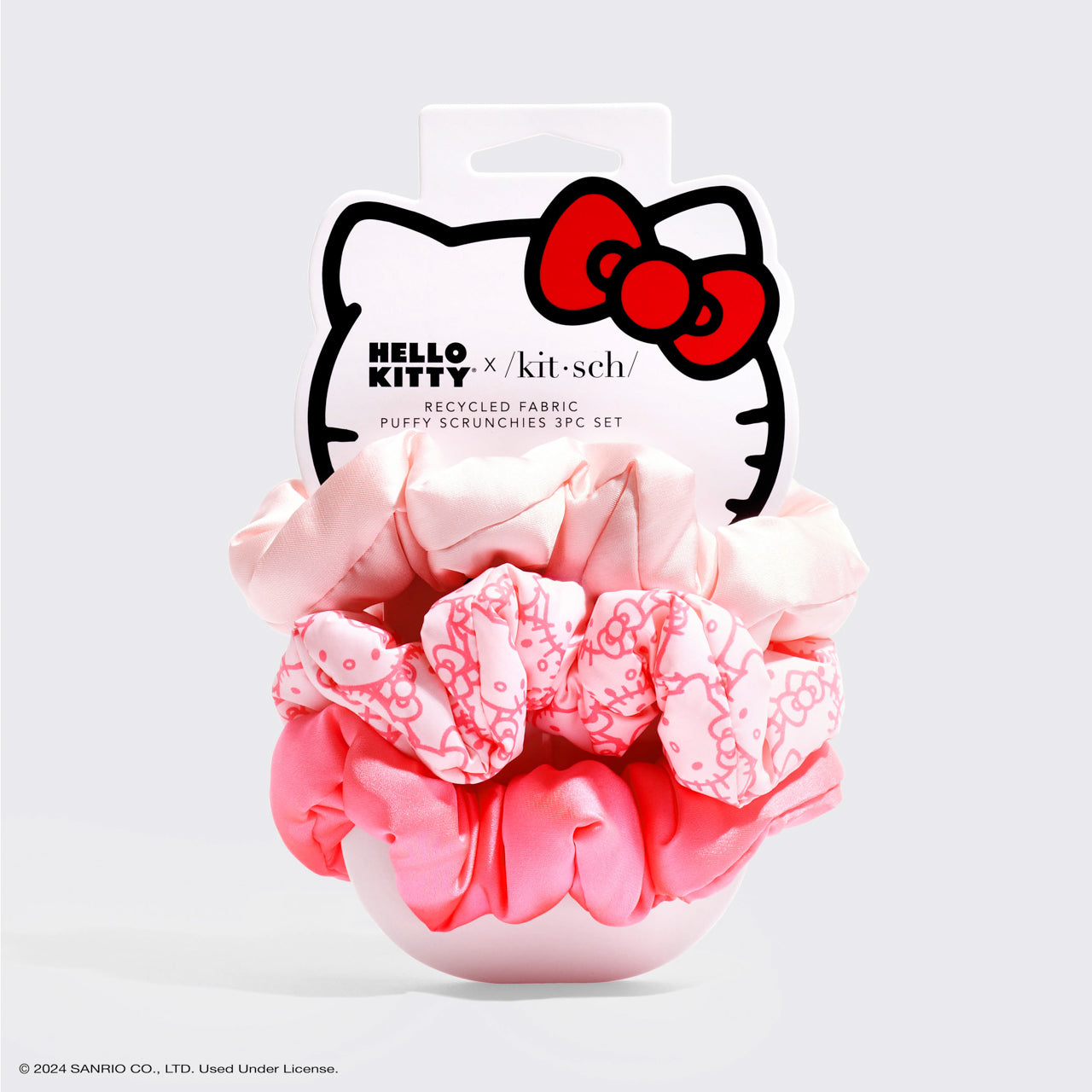 Paquete de coleccionista Hello Kitty x Kitsch