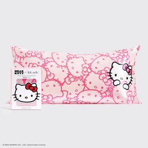 Paquete de coleccionista Hello Kitty x Kitsch King