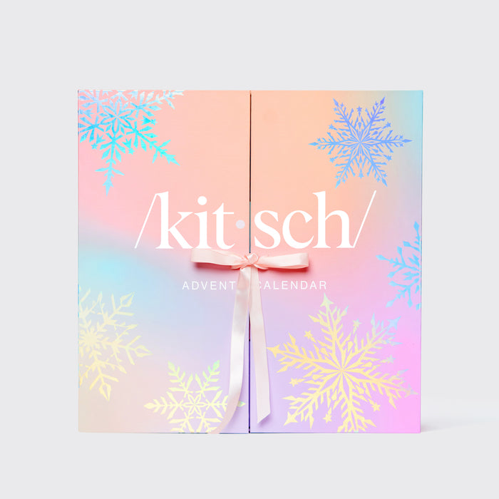 12 Tage Kitsch-Adventskalender