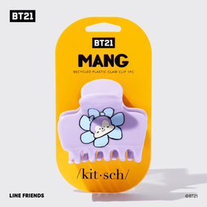 BT21 möter Kitsch Cloud Clip - MANG