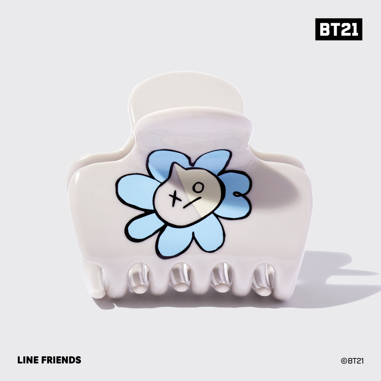 BT21 x Kitsch Pinza - VAN