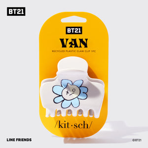 BT21 meets Kitsch Cloud Clip - VAN