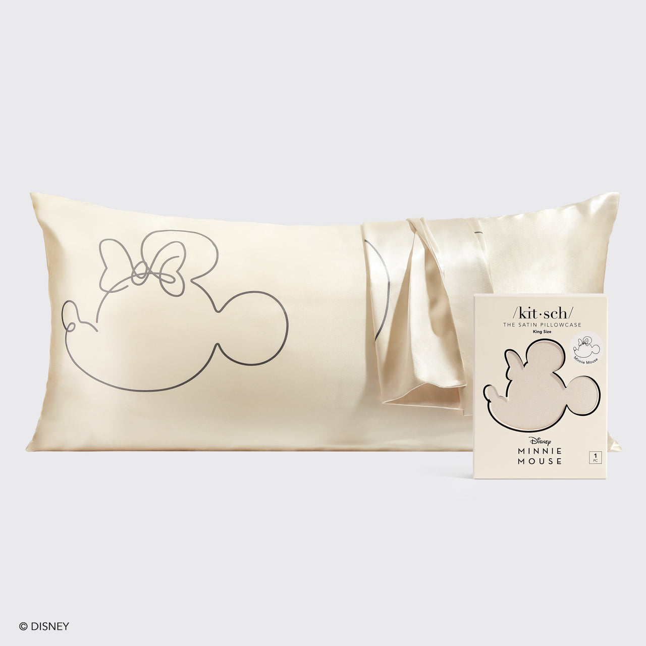 Beauty sleep satin pillowcase best sale