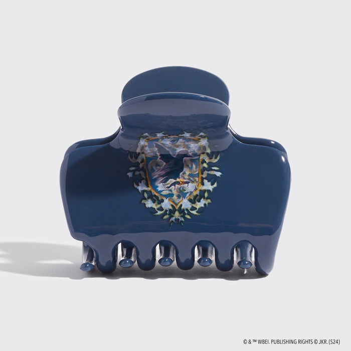 Harry Potter x Kitsch Clip de griffe en plastique recyclé 1pc - Ravenclaw