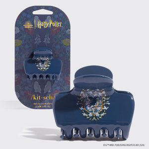 Kitsch x Harry Potter Clip de griffes - Ravenclaw