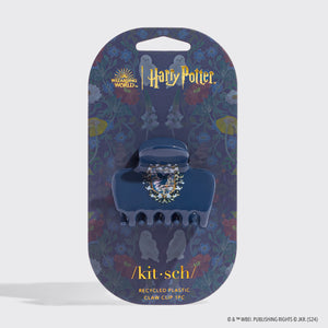 Harry Potter x Kitsch Pinza de plástico reciclado 1pc - Ravenclaw