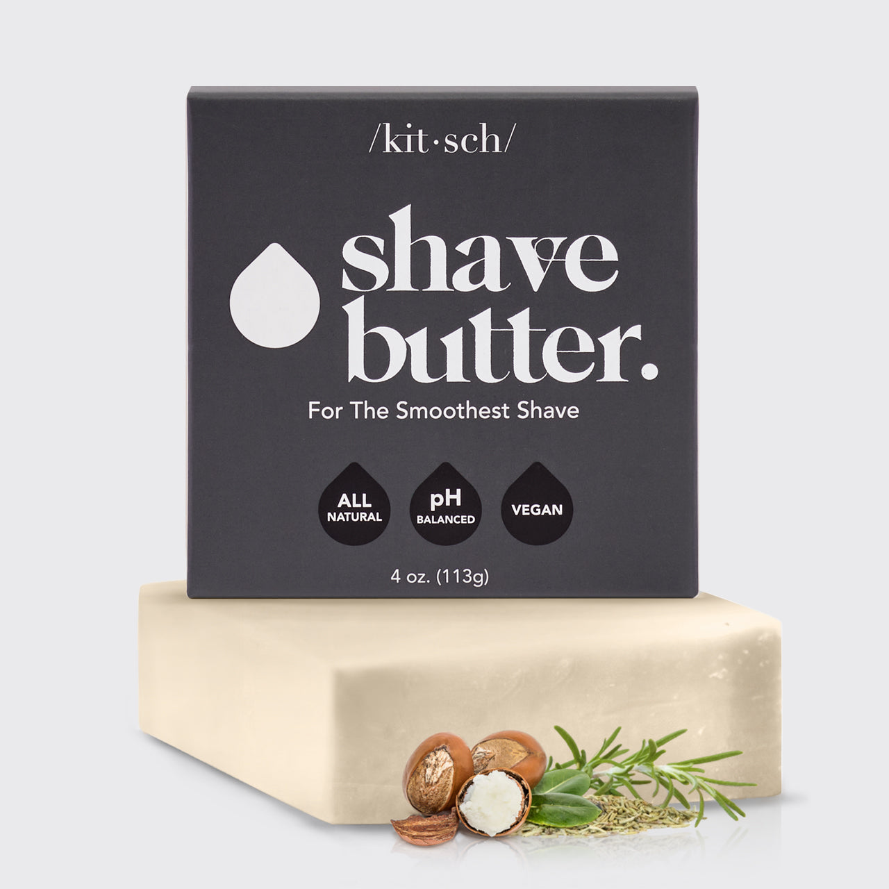 Shave Butter – KITSCH