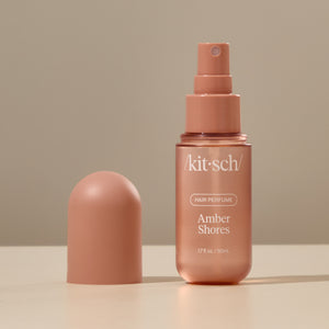 Profumo per capelli Amber Shores