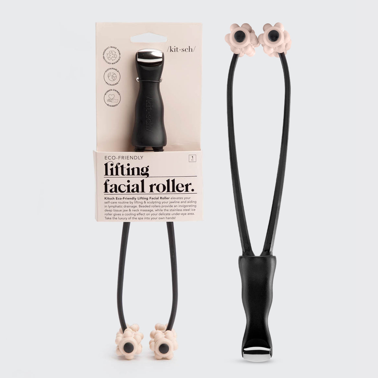 Lifting Facial Roller