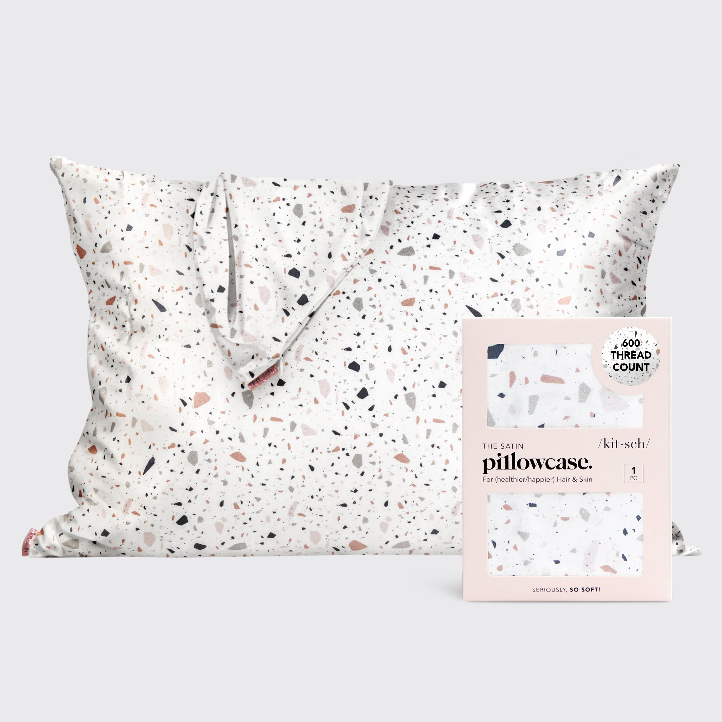 Pillowcases and Sleep KITSCH