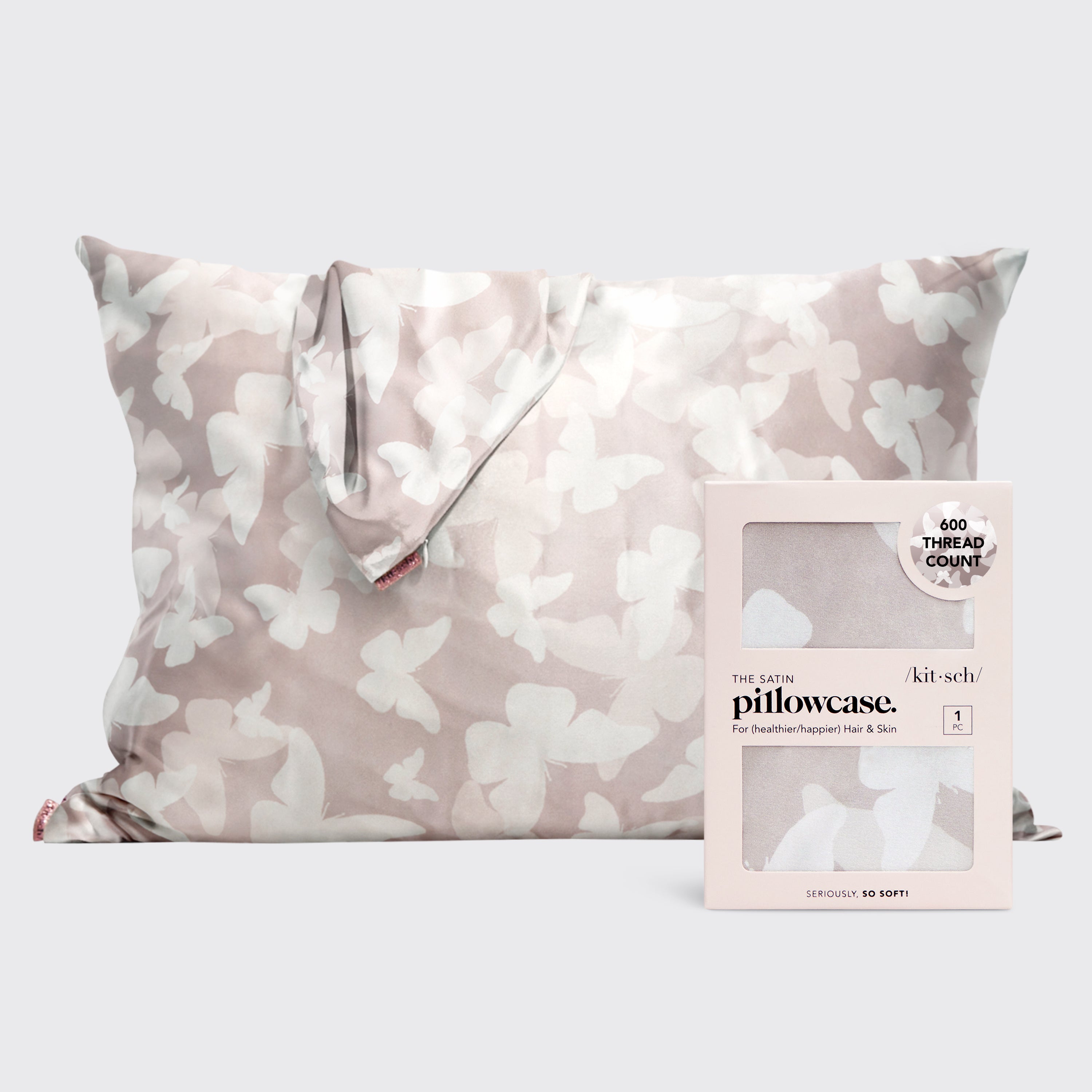 Butterfly pillowcase hotsell