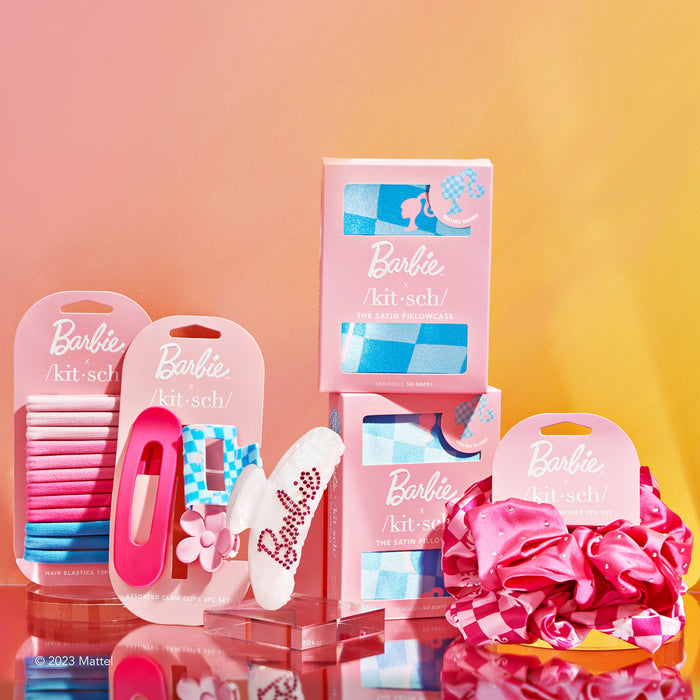 Barbie™ x Kitsch Collector&#39;s Bundle