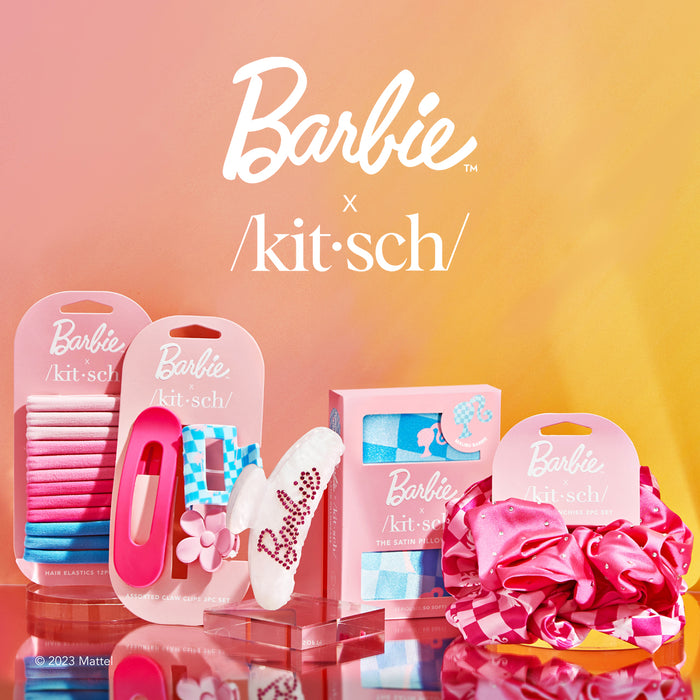 Barbie™ x Kitsch King Collector's Bundle