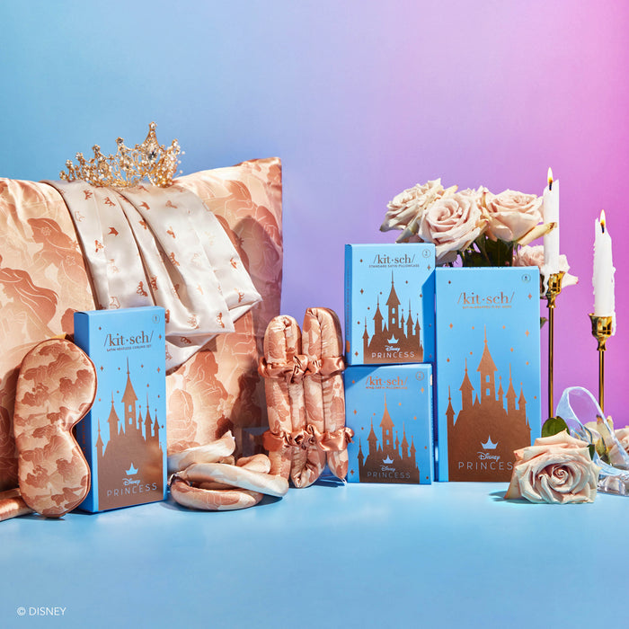 Bundle da collezione Kitsch X Disney King