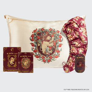 Harry Potter x Kitsch Gryffindor Bundle