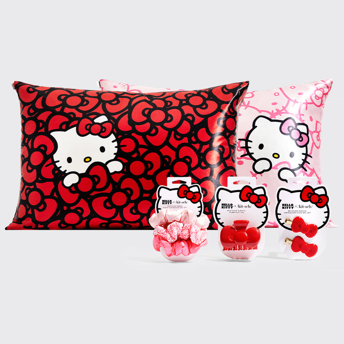 Paquete Hello Kitty Essentials