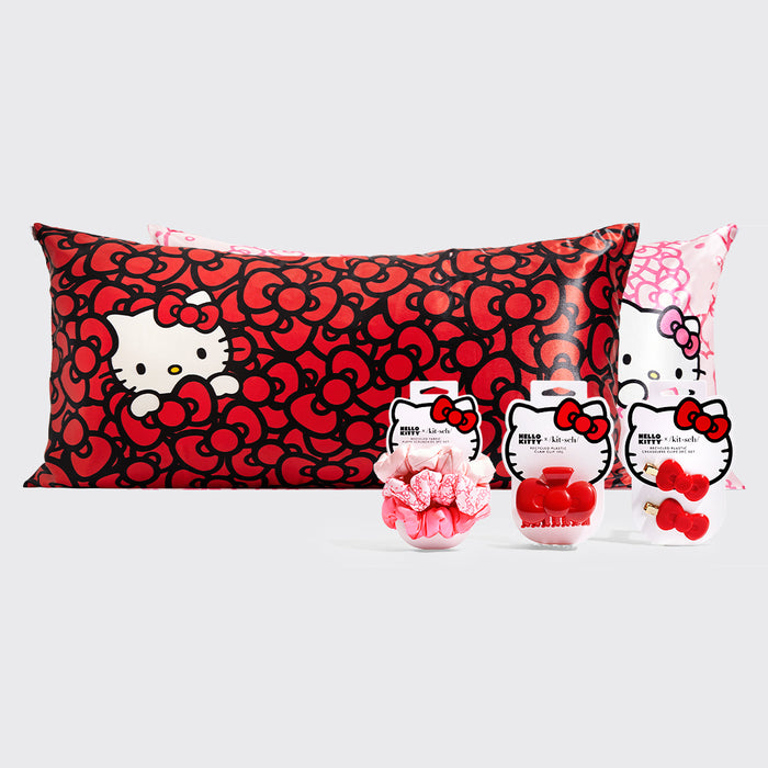 Paquete Hello Kitty King Essentials