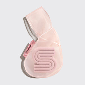 Shampoo Bar Bag