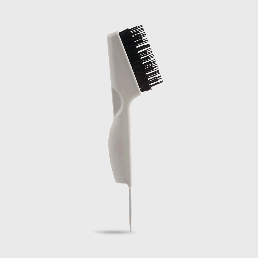 Consciously Created Round Blow Dry Brush – KITSCH