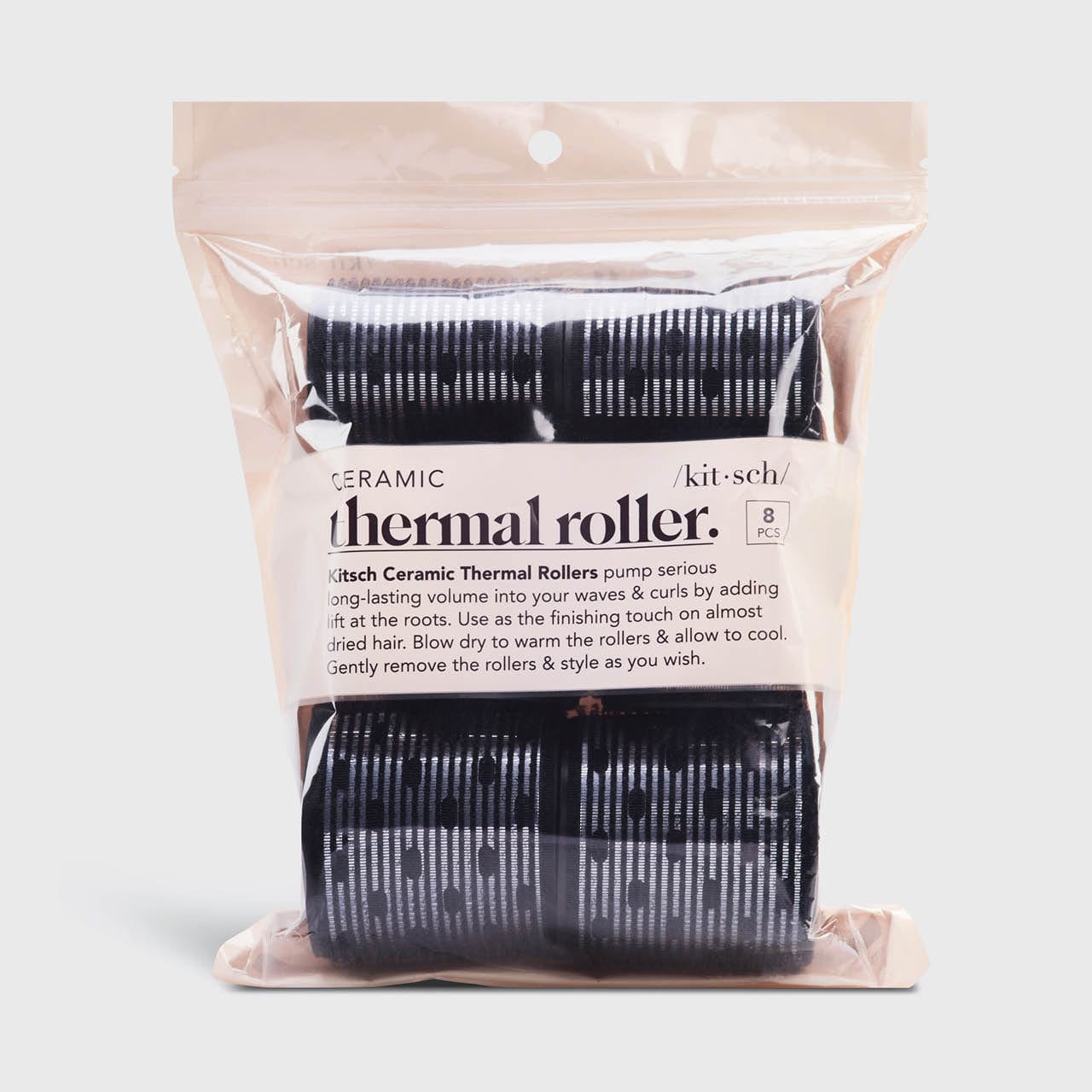 Hair Rollers | KITSCH: Designer Hair Products Online