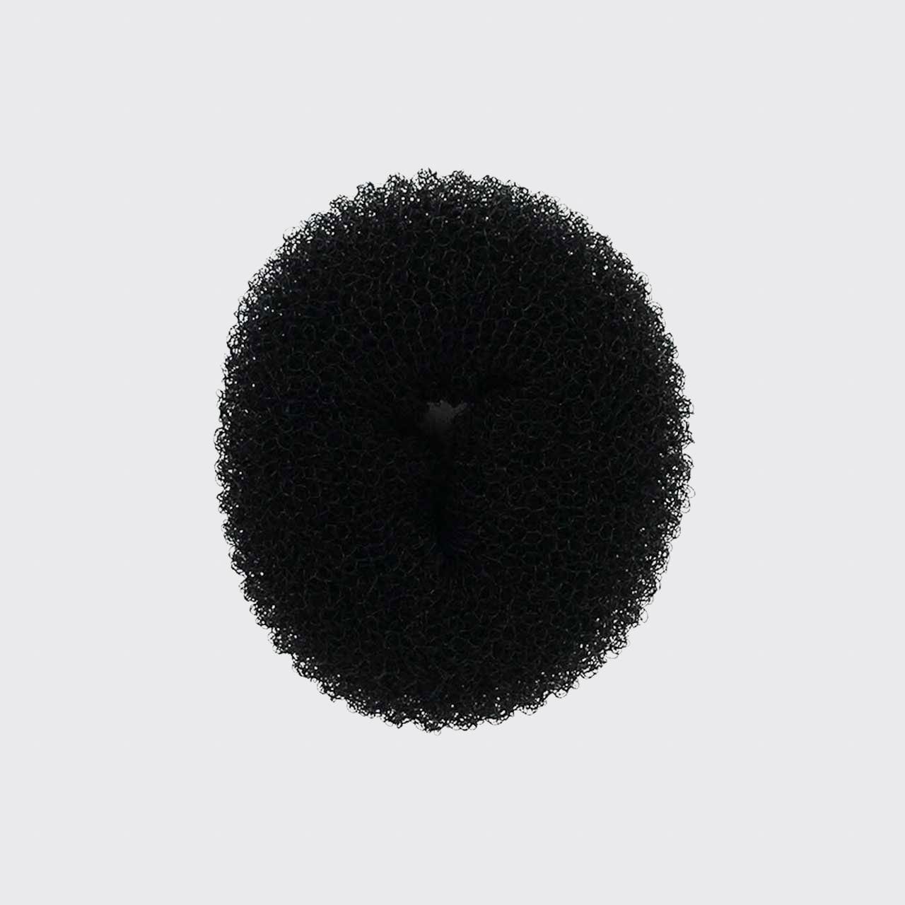 Small Bun Form (Black)