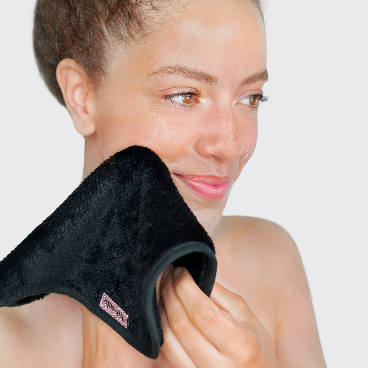Ultra-Soft Microfiber Makeup Removing Towels