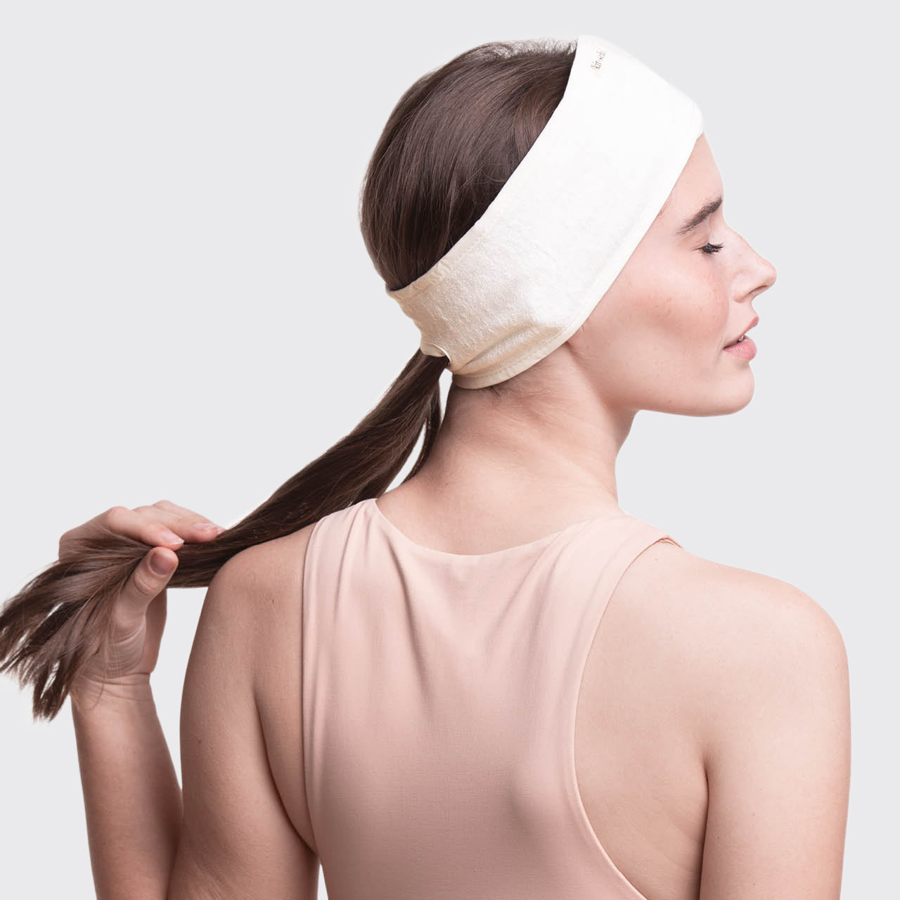 Eco-Friendly Spa Headband Cleanse Cleanse 