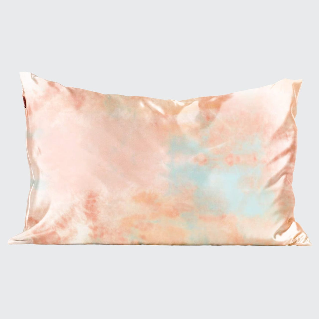 Satin Pillowcase - Sunset Tie Dye Pillowcases Pillowcases 