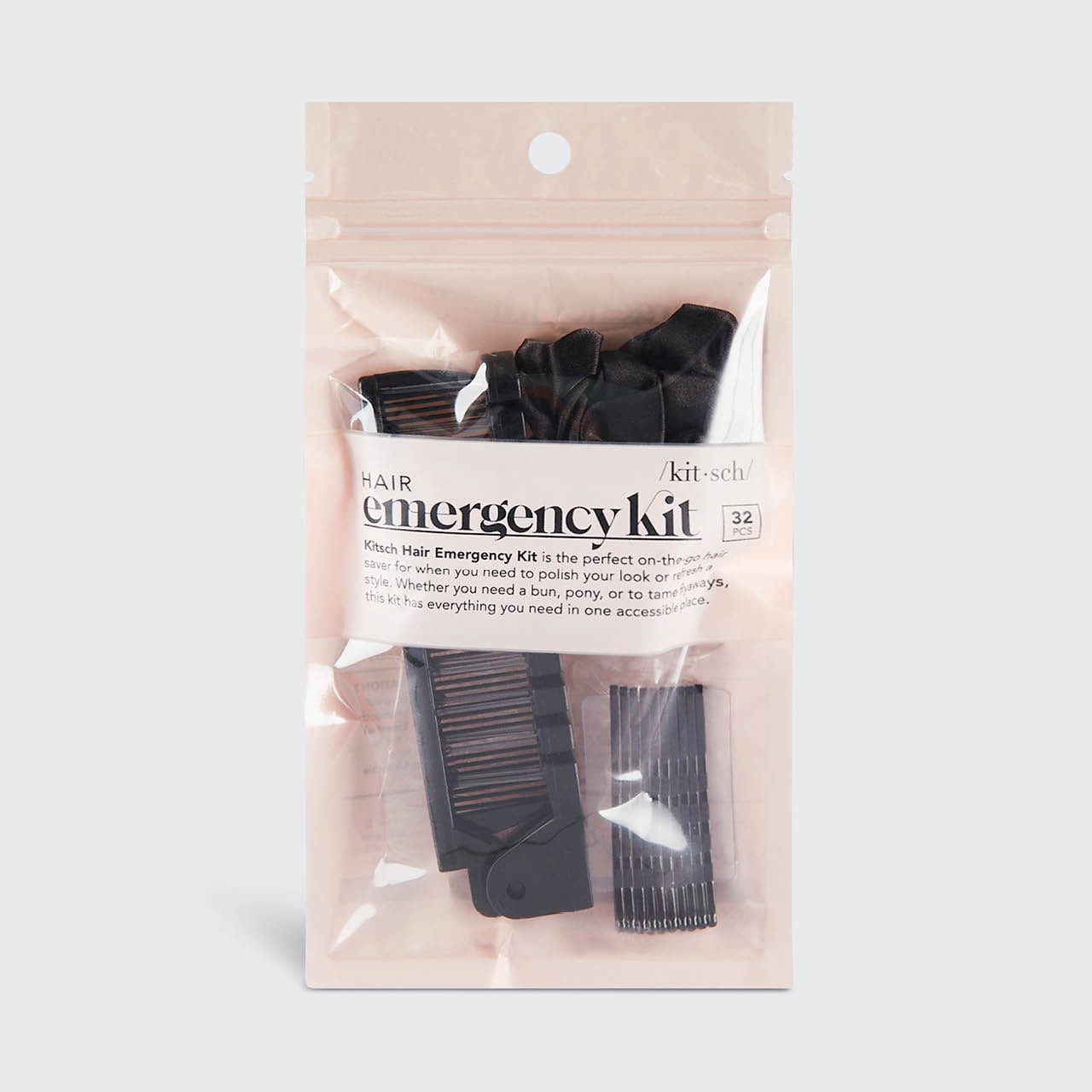 Kit di emergenza per capelli Kitsch Pro