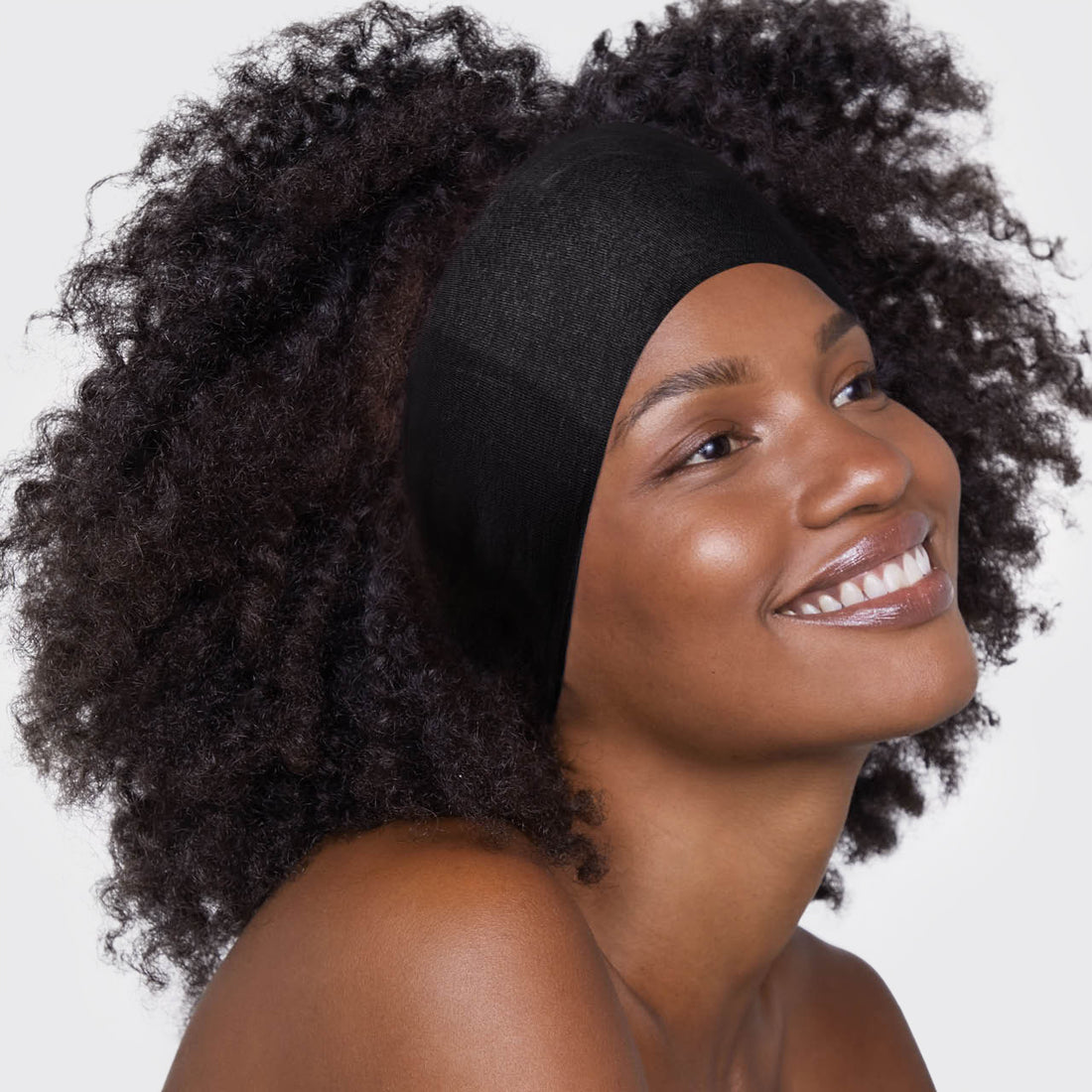 Cotton Adjustable Headband 2pc - Moss Hair Accessories Hair Accessories 