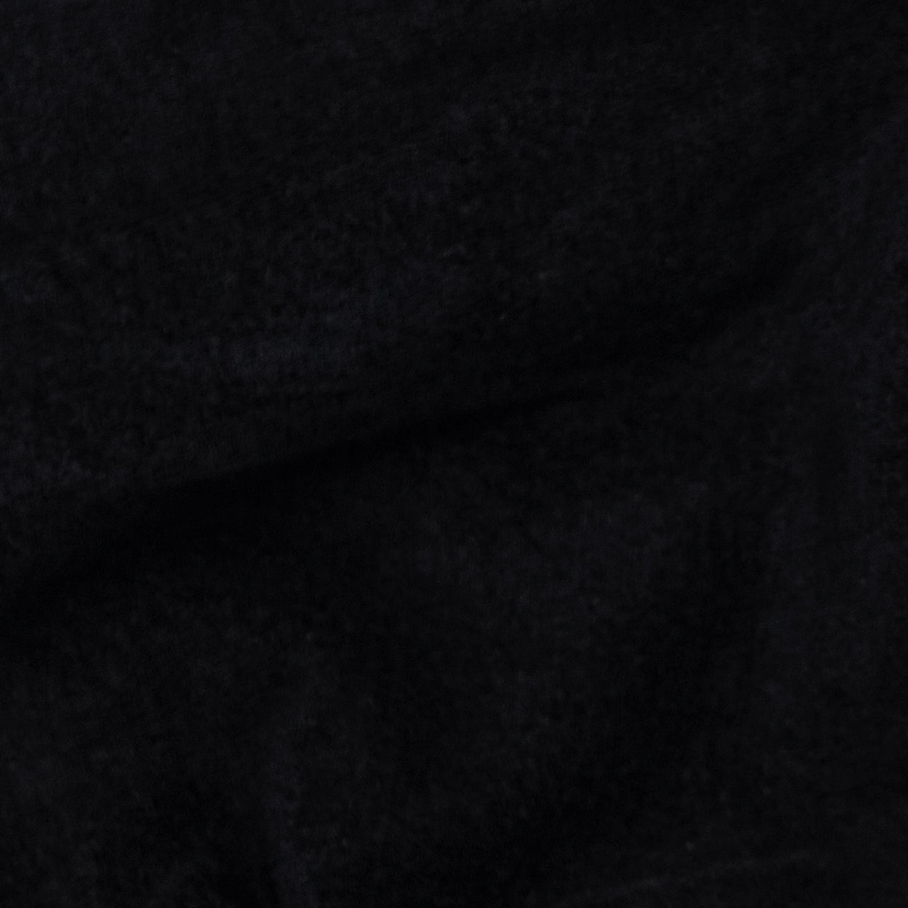 Towel Scrunchie 2 Pack - Eco Black