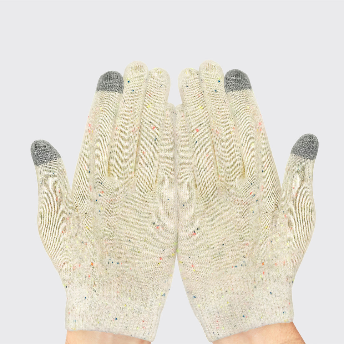 Feuchtigkeitsspendende Spa-Handschuhe